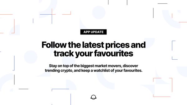 Follow the latest prices and track your favourites
