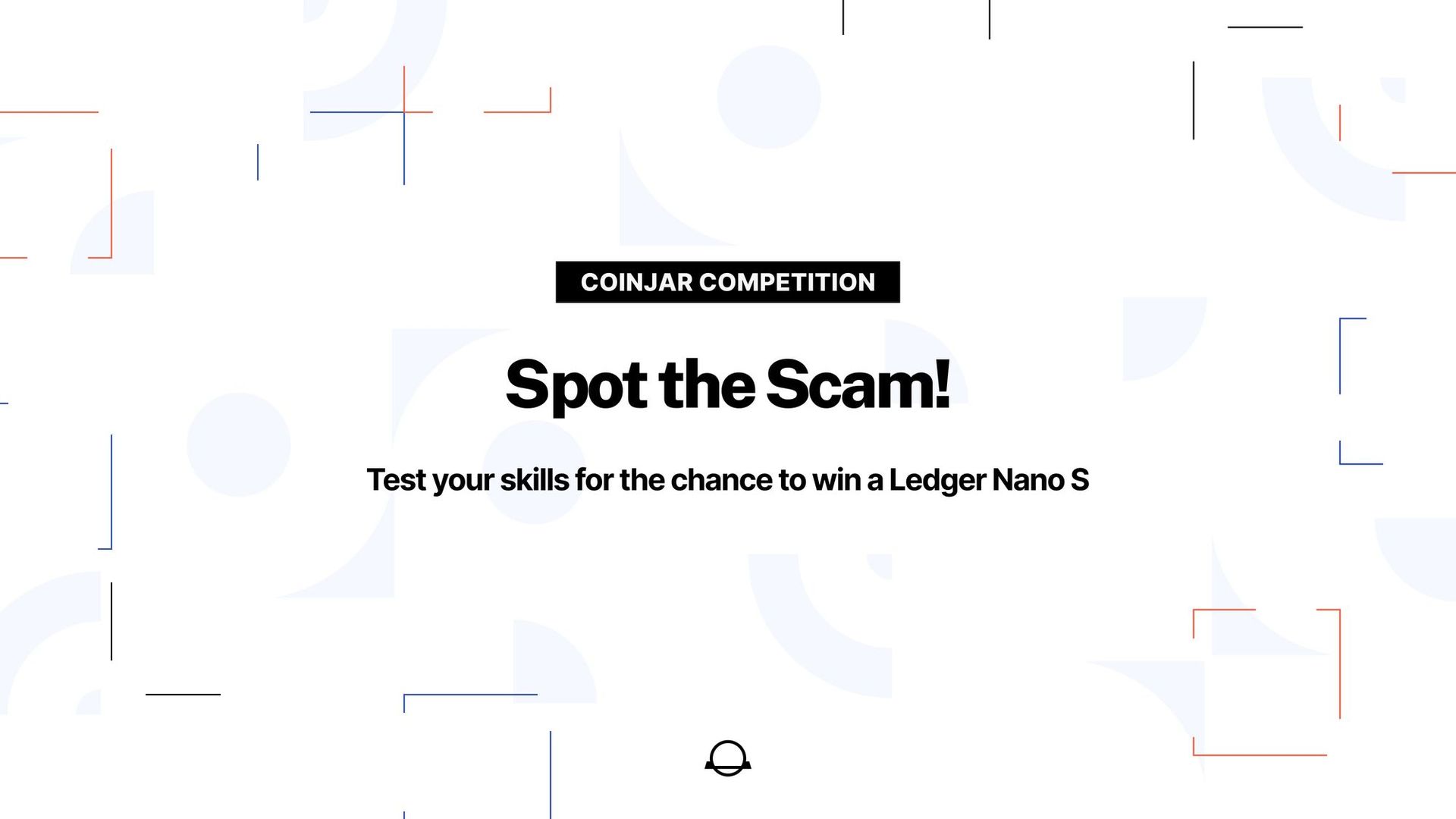 Spot the Scam Quiz
