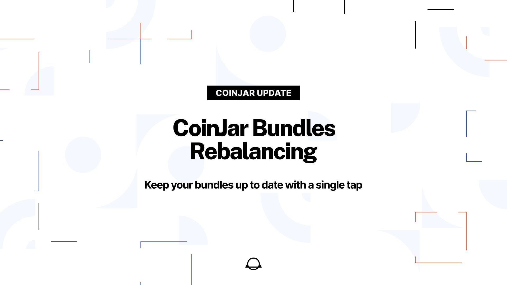 CoinJar Bundles just got better!