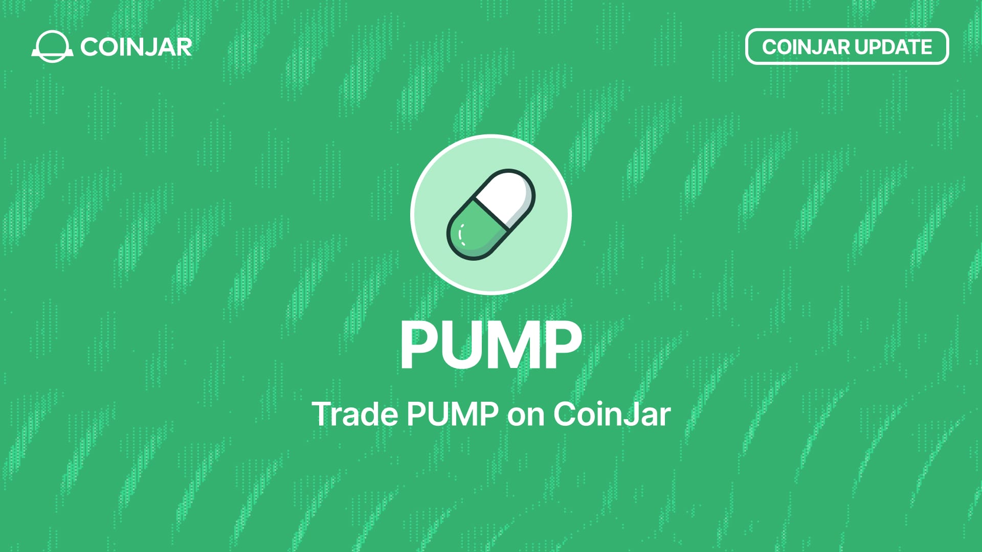 New Token Alert: Pump.fun (PUMP) Has Arrived!
