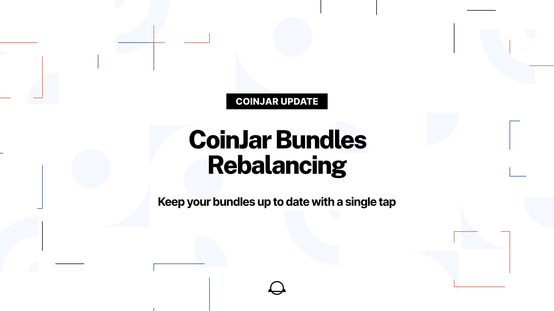 CoinJar Bundles just got better!