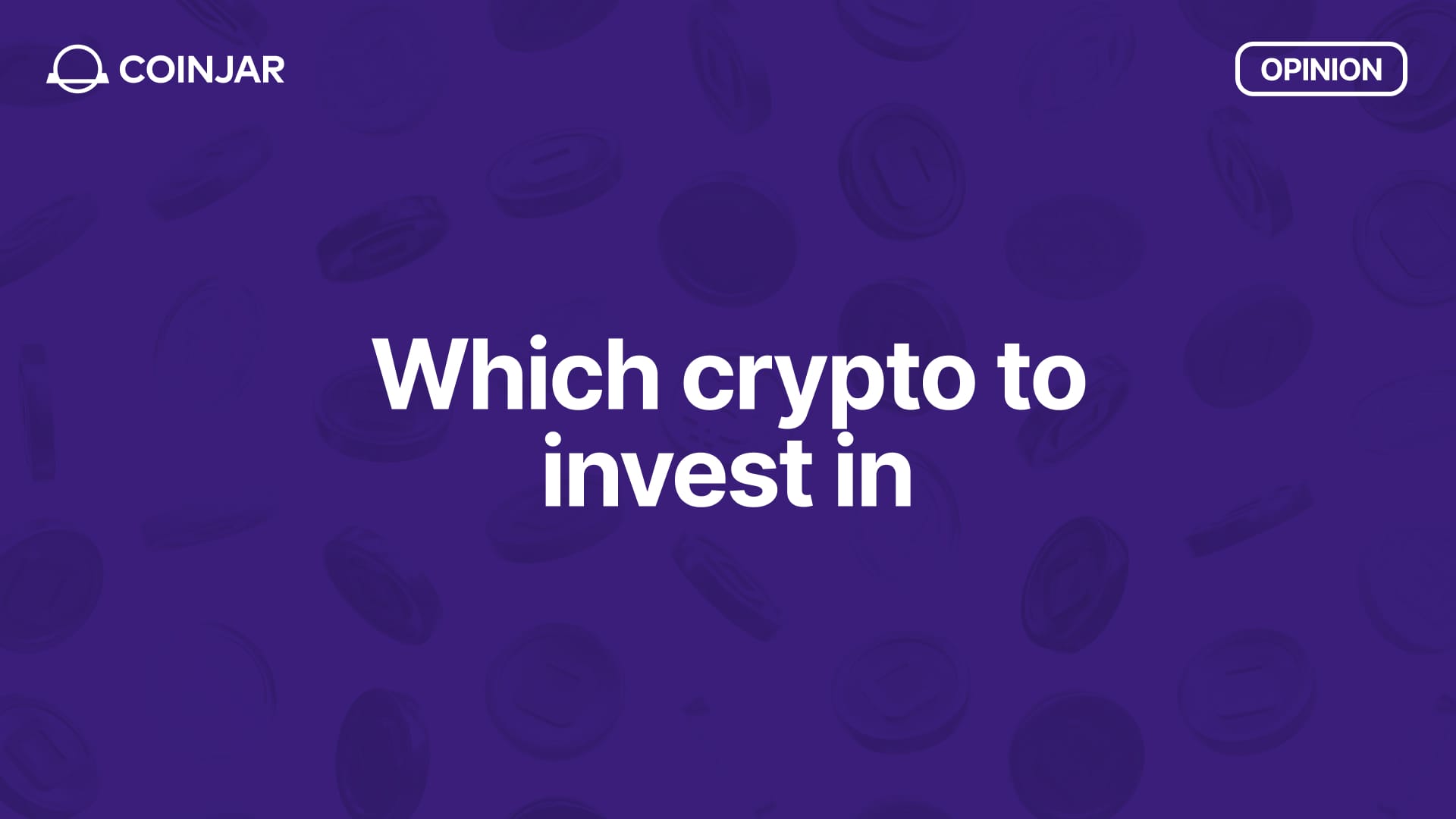 9 factors to consider when deciding which cryptocurrency coins and tokens  to invest in