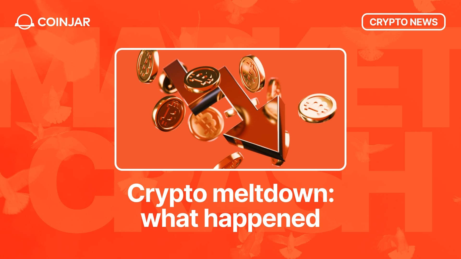 October Crypto Meltdown: What Happened and Why