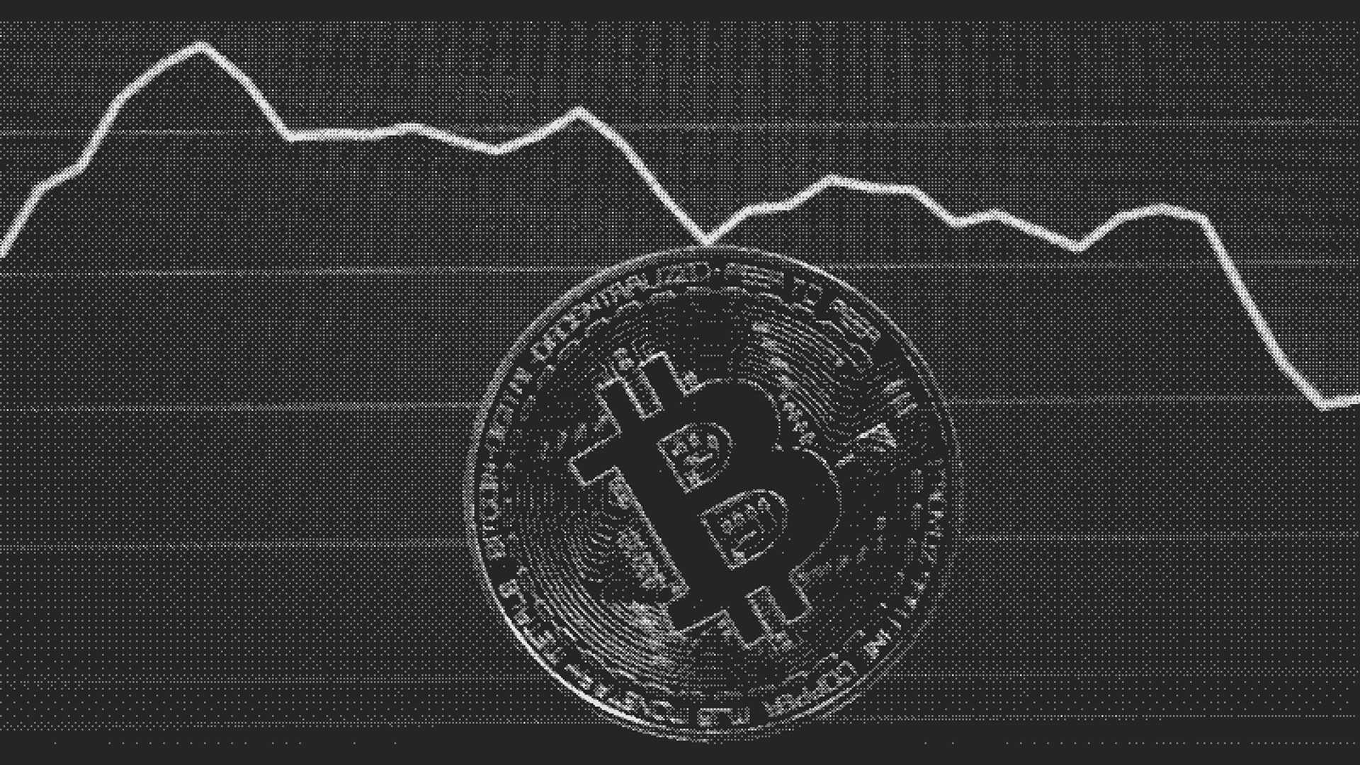 Offchain: Bitcoin slips towards $80K as the Fed turns hawkish