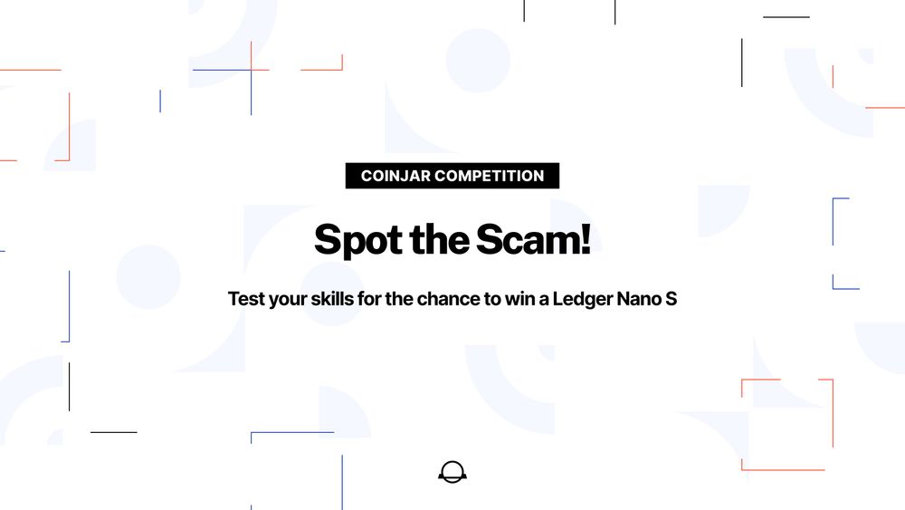 Spot the Crypto Scam Quiz