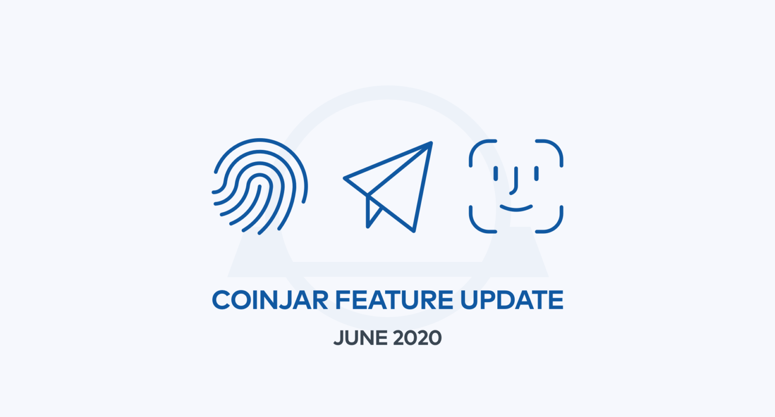 CoinJar fee reduction and feature update