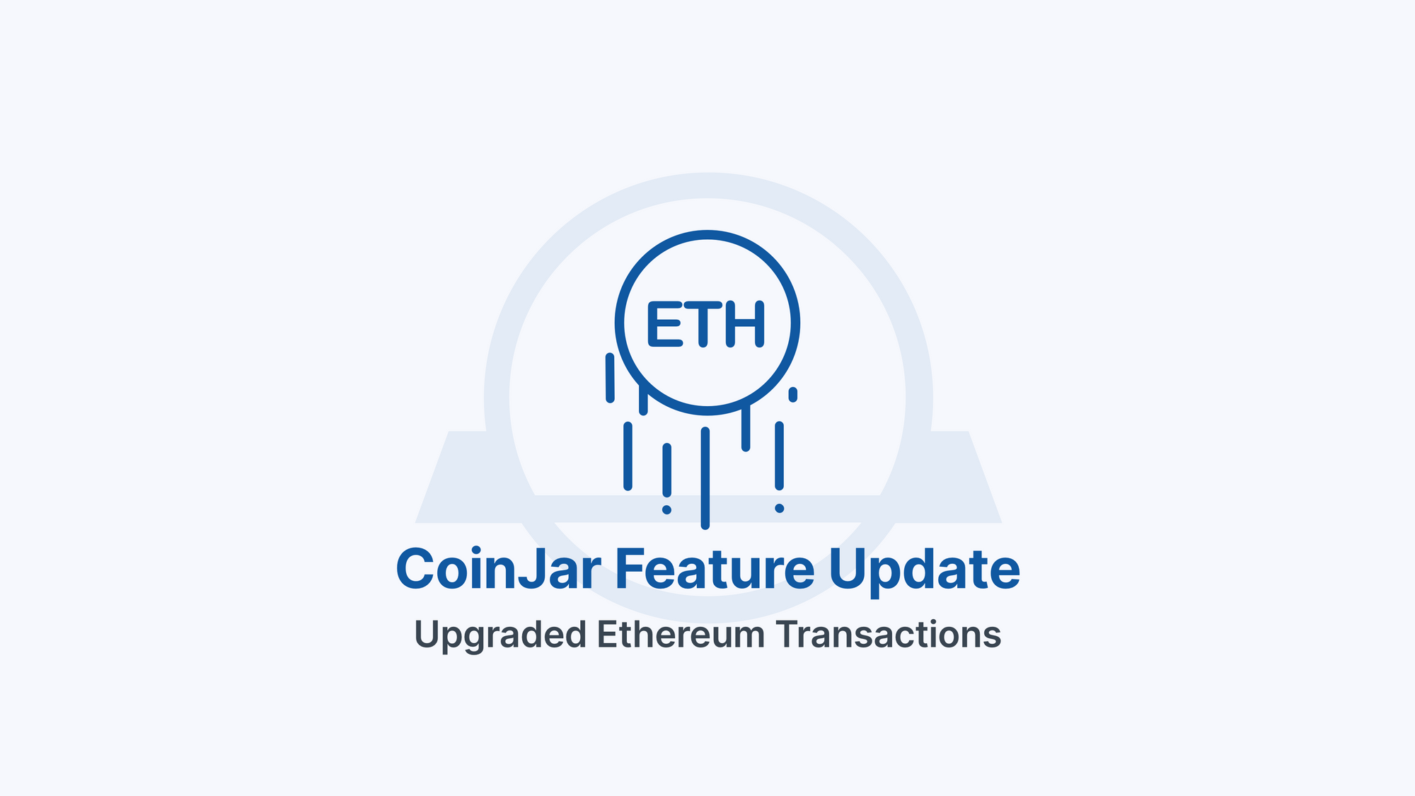 Ethereum withdrawal fees have been lowered