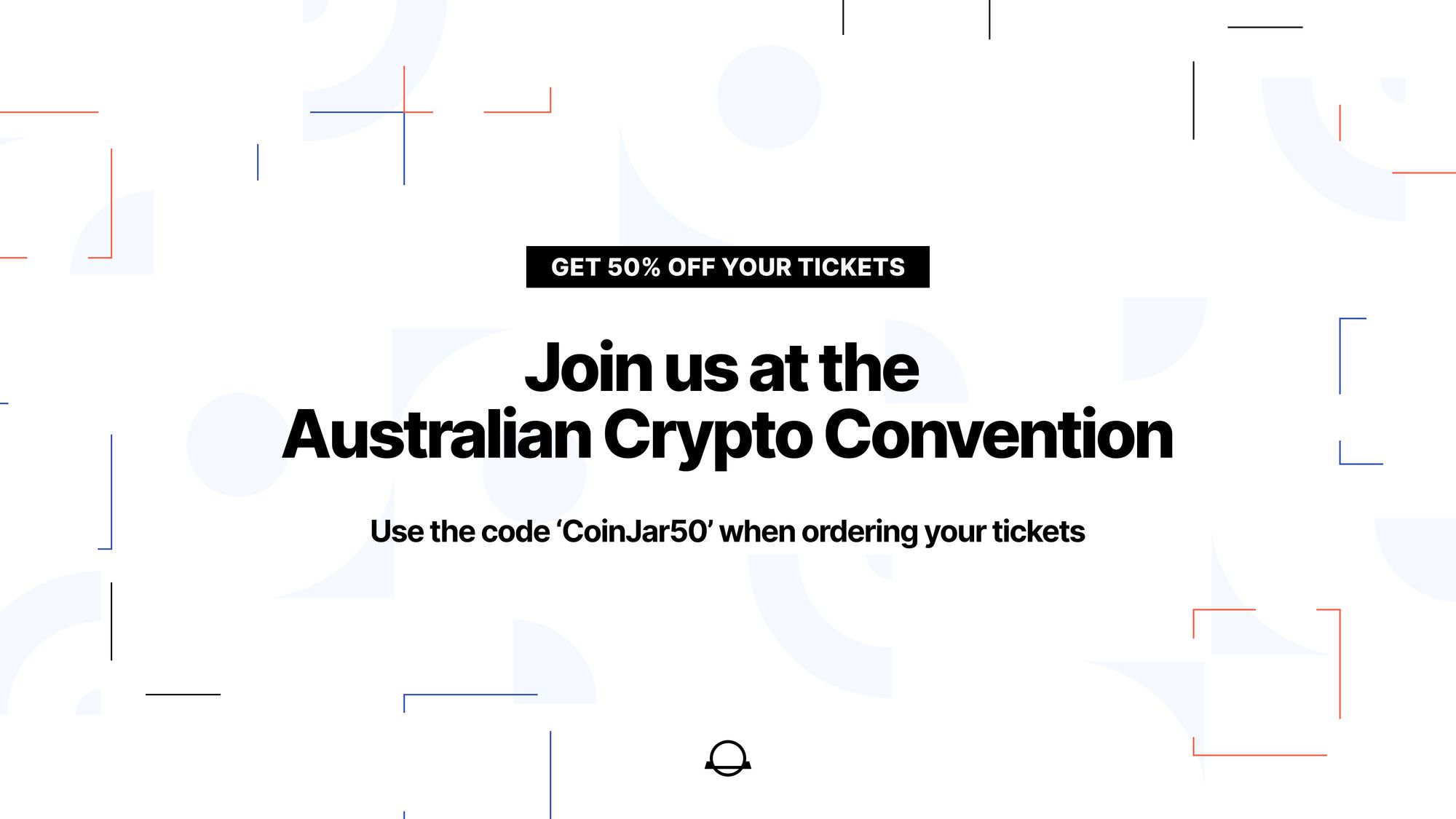 Join us at the Australian Crypto Convention in Melbourne