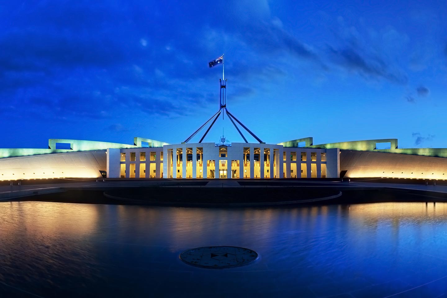 Our Australian Senate Inquiry submission