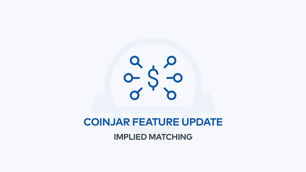 Learn how CoinJar is improving liquidity to bring you better prices