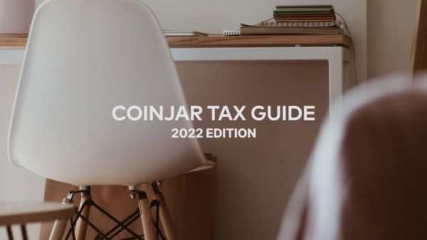 Crypto Tax UK in 2022: Everything You Need to Know