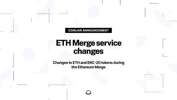 Changes to ETH and ERC-20 tokens during the Ethereum Merge