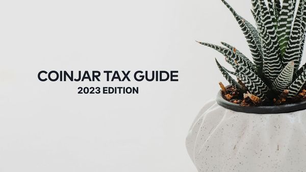 Crypto Tax UK in 2023: Everything You Need to Know