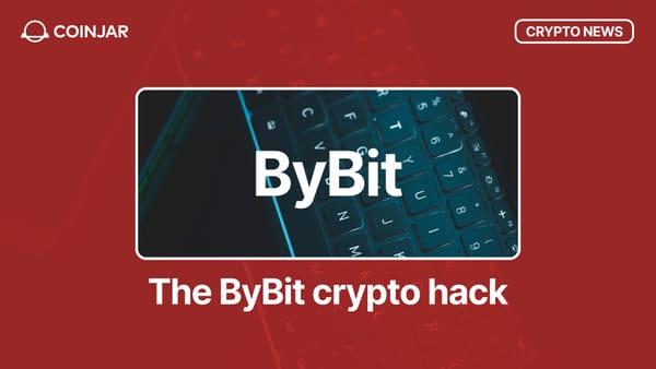 The ByBit Crypto Hack Is the Biggest in the World. How did it Happen?