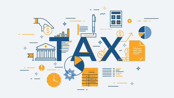 Everything you need to know about cryptocurrency and tax in 2019